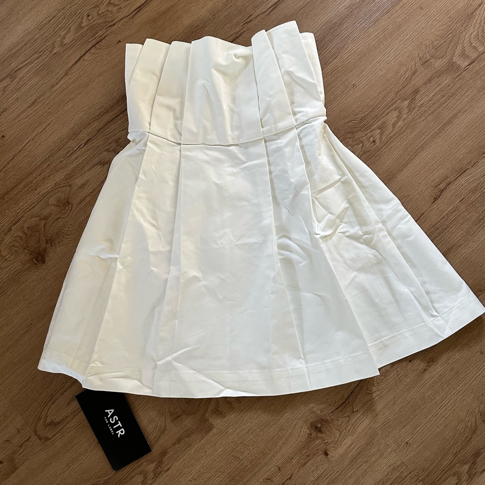 Astr The Label Clemira Dress